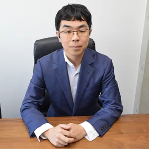 弁護士 北川 将弘イメージ